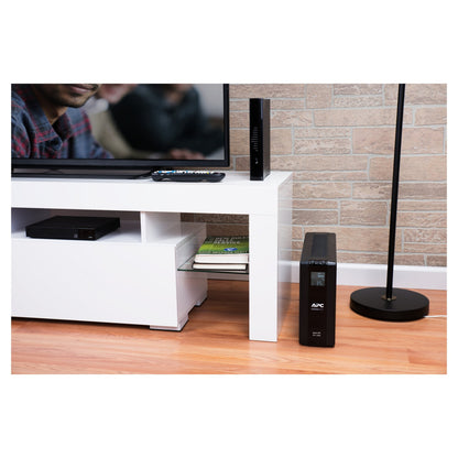 APC Back UPS Pro BR1600 Tower 1600VA 960W