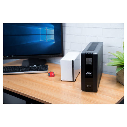 APC Back UPS Pro BR1600 Tower 1600VA 960W