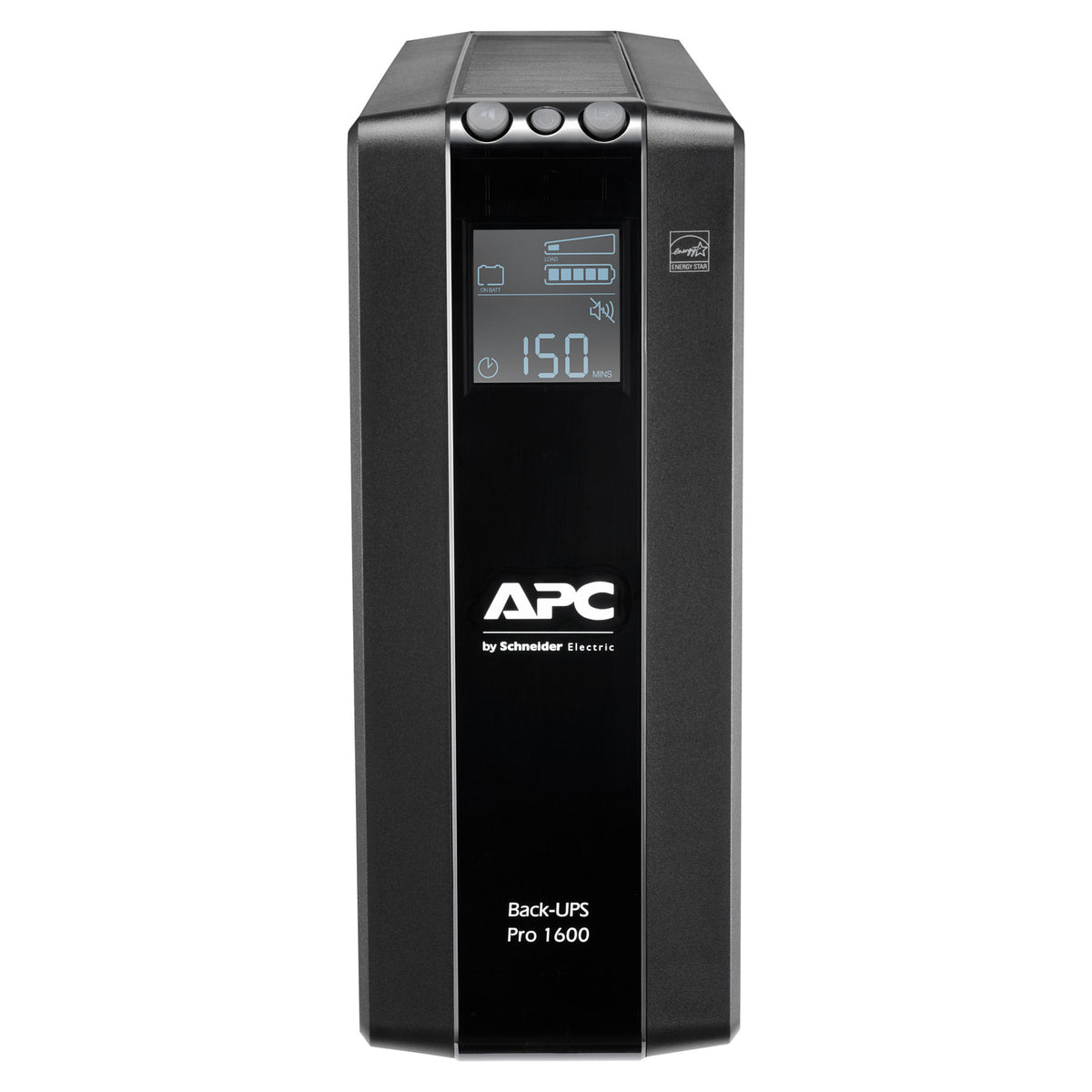 APC Back UPS Pro BR1600 Tower 1600VA 960W