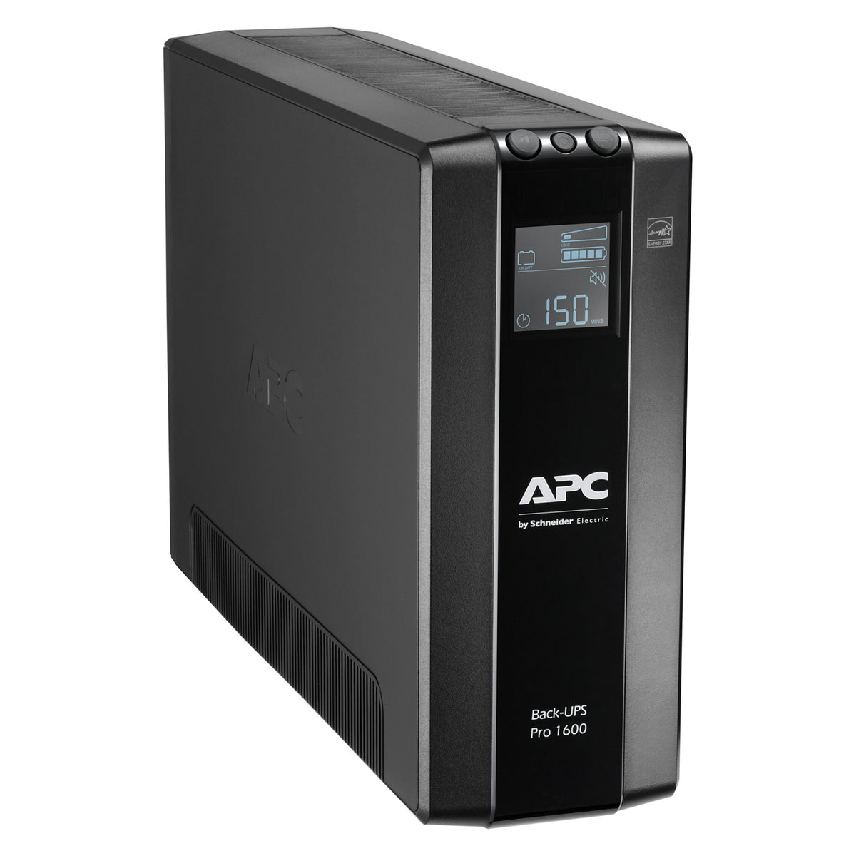 APC Back UPS Pro BR1600 Tower 1600VA 960W