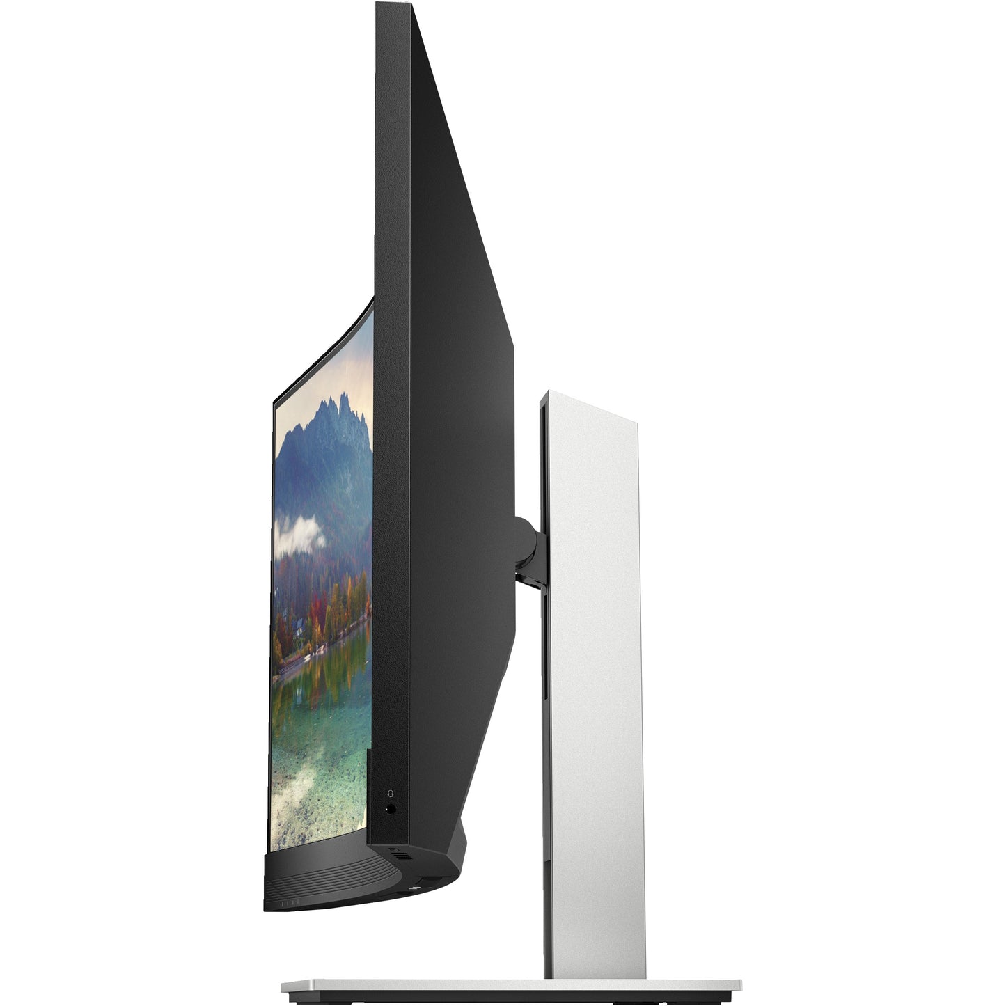 86,4cm/34" (3440x1440) HP E34m G4 USB 3.2 Hub 21:9 HDMI DP LS Wide Quad HD 5 ms black
