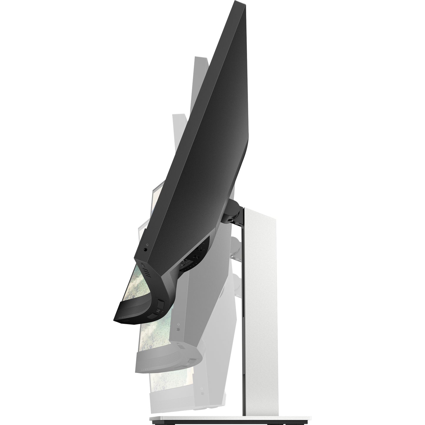 86,4cm/34" (3440x1440) HP E34m G4 USB 3.2 Hub 21:9 HDMI DP LS Wide Quad HD 5 ms black