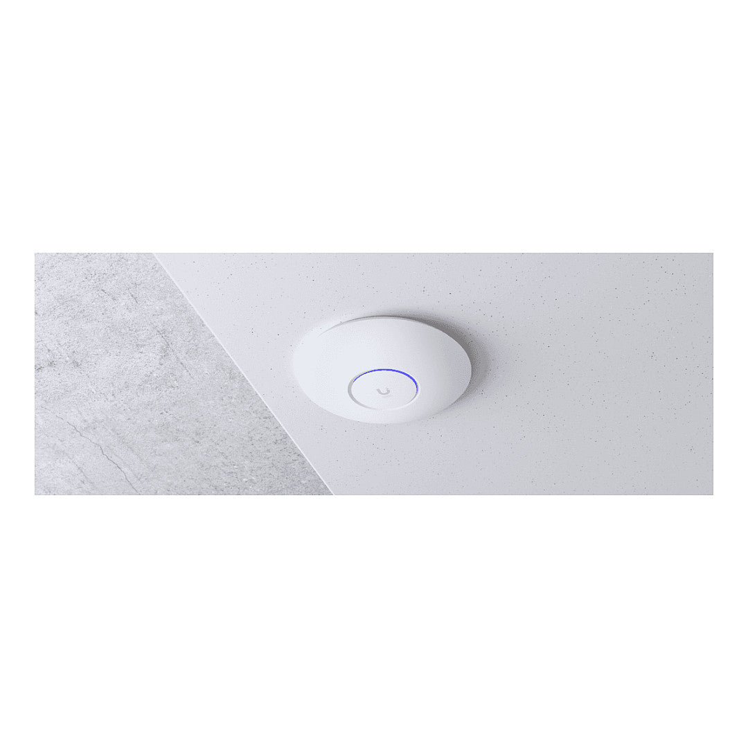 Ubiquiti UniFi AP U6+ - Wifi-6