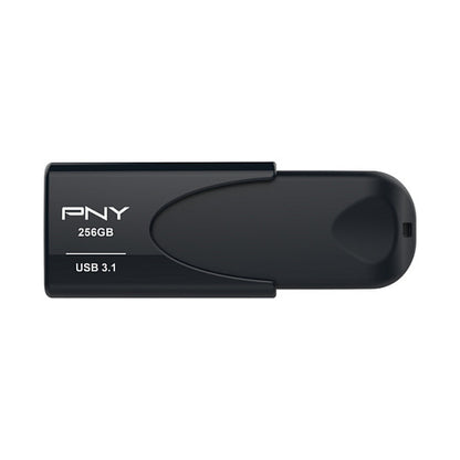 STICK 256GB USB 3.1 PNY Attaché Black