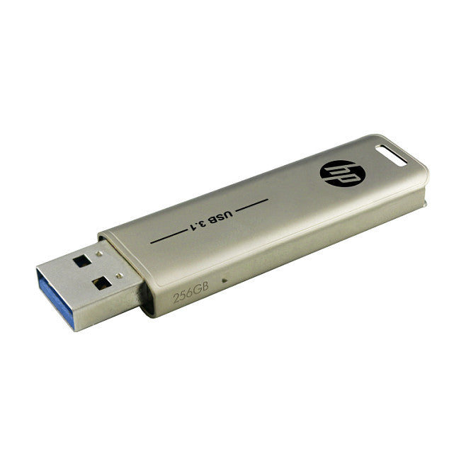 STICK 256GB USB 3.1 HP x796w