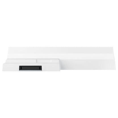 165cm/65'' (3840x2160) Samsung Flip Pro WM65B 16:9 LCD HDMI/DisplayPort/USB-C Speaker 4K UHD MultiTouch White Gray