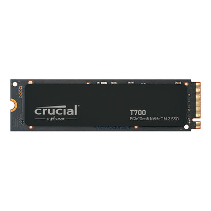 M.2 4TB Crucial T700 NVMe PCIe 5.0 x 4