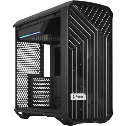 Tower Fractal Design Torrent Compact Black TG Dark Tint
