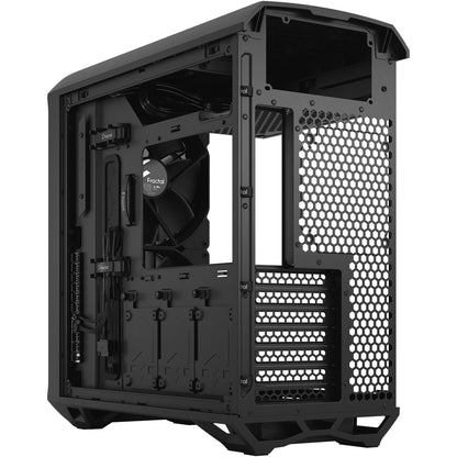 Tower Fractal Design Torrent Compact Black TG Dark Tint