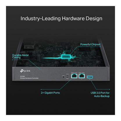 TP-LINK Omada OC300 Controller