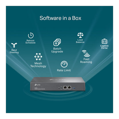 TP-LINK Omada OC300 Controller