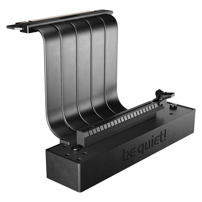 be quiet! Riser Cable PCIe 4.0 20cm