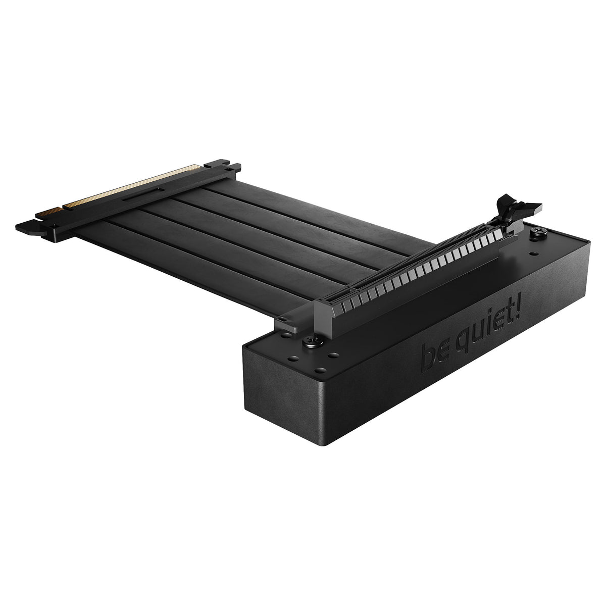 be quiet! Riser Cable PCIe 4.0 20cm