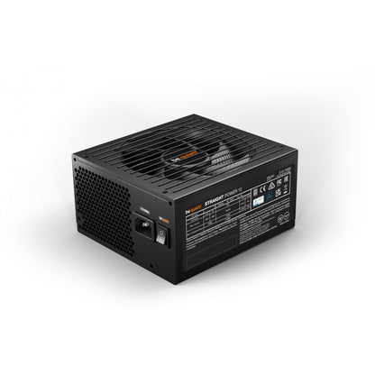 750W be quiet! Straight Power 12 | 80+Platin