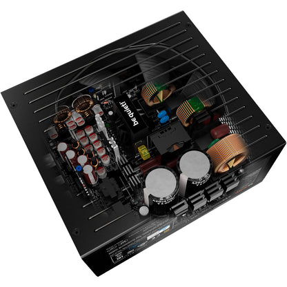 750W be quiet! Straight Power 12 | 80+Platin