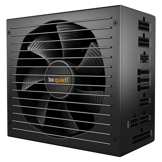 1000W be quiet! Straight Power 12 | 80+Platinum