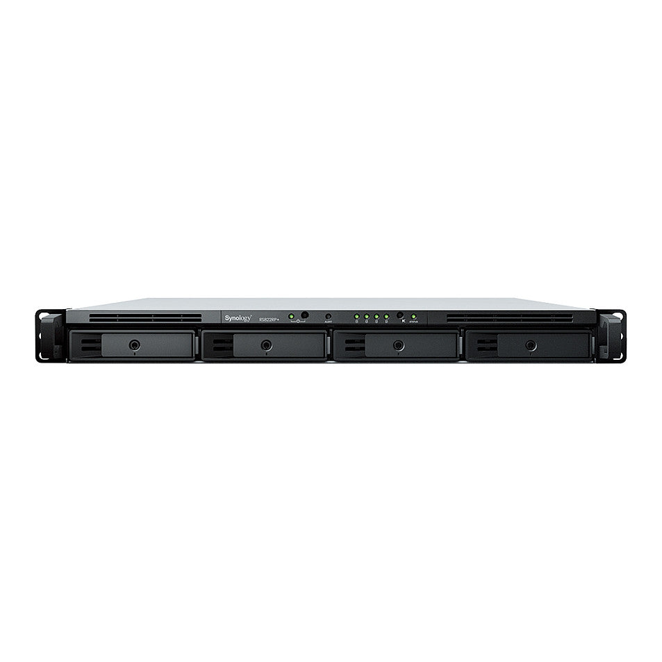 4-Bay Synology RackStation RS822+