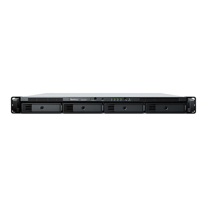 4-Bay Synology RackStation RS822+