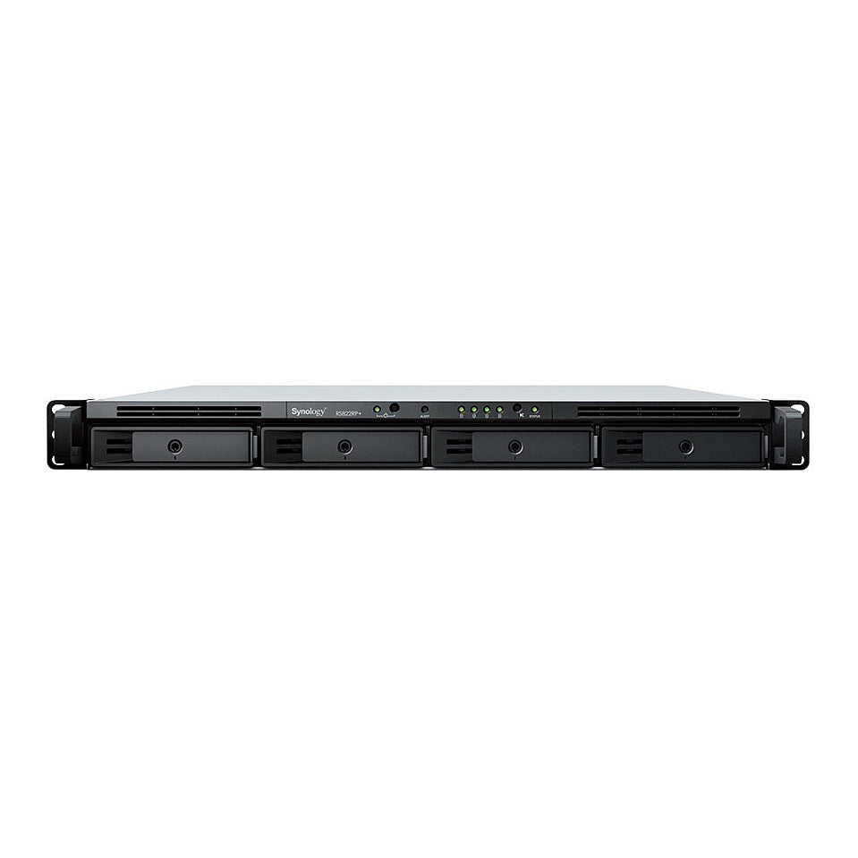 4-Bay Synology RackStation RS822+