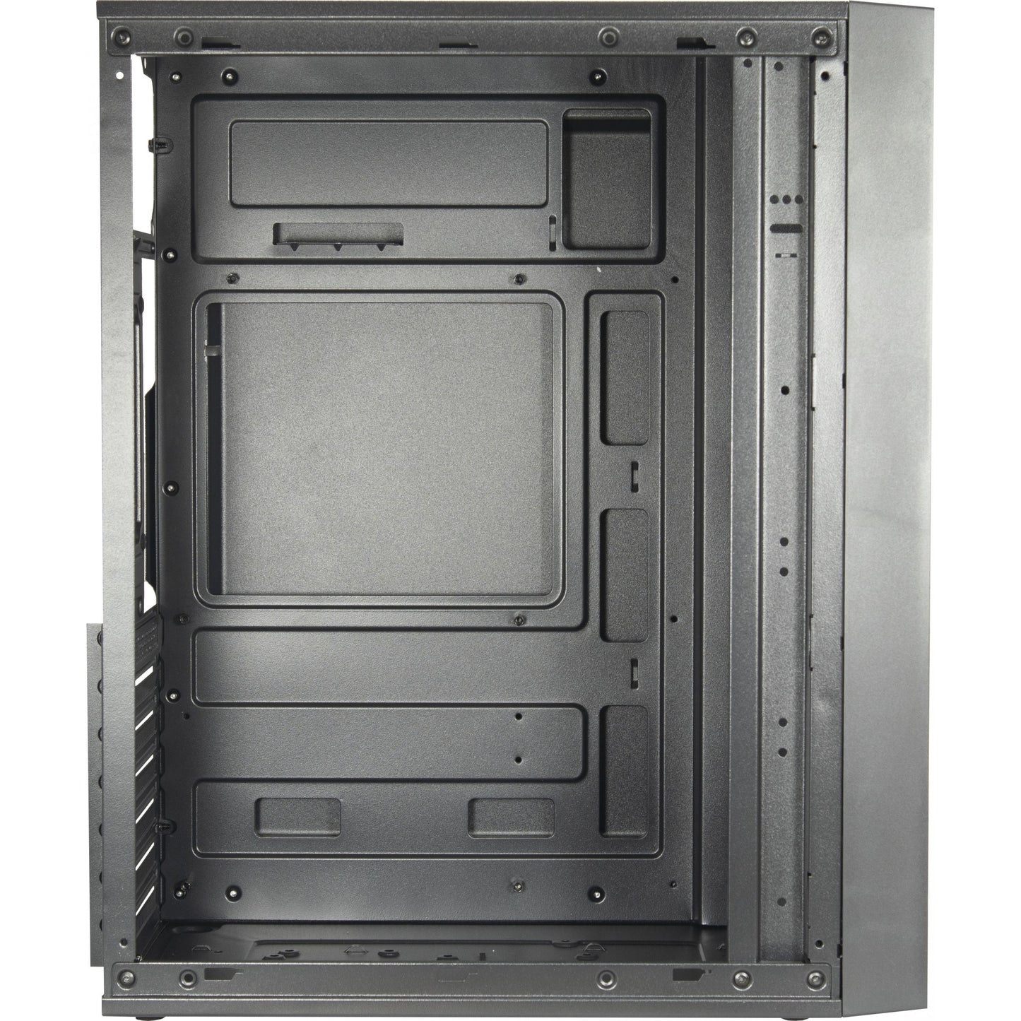Midi Inter-Tech A-301 Quad