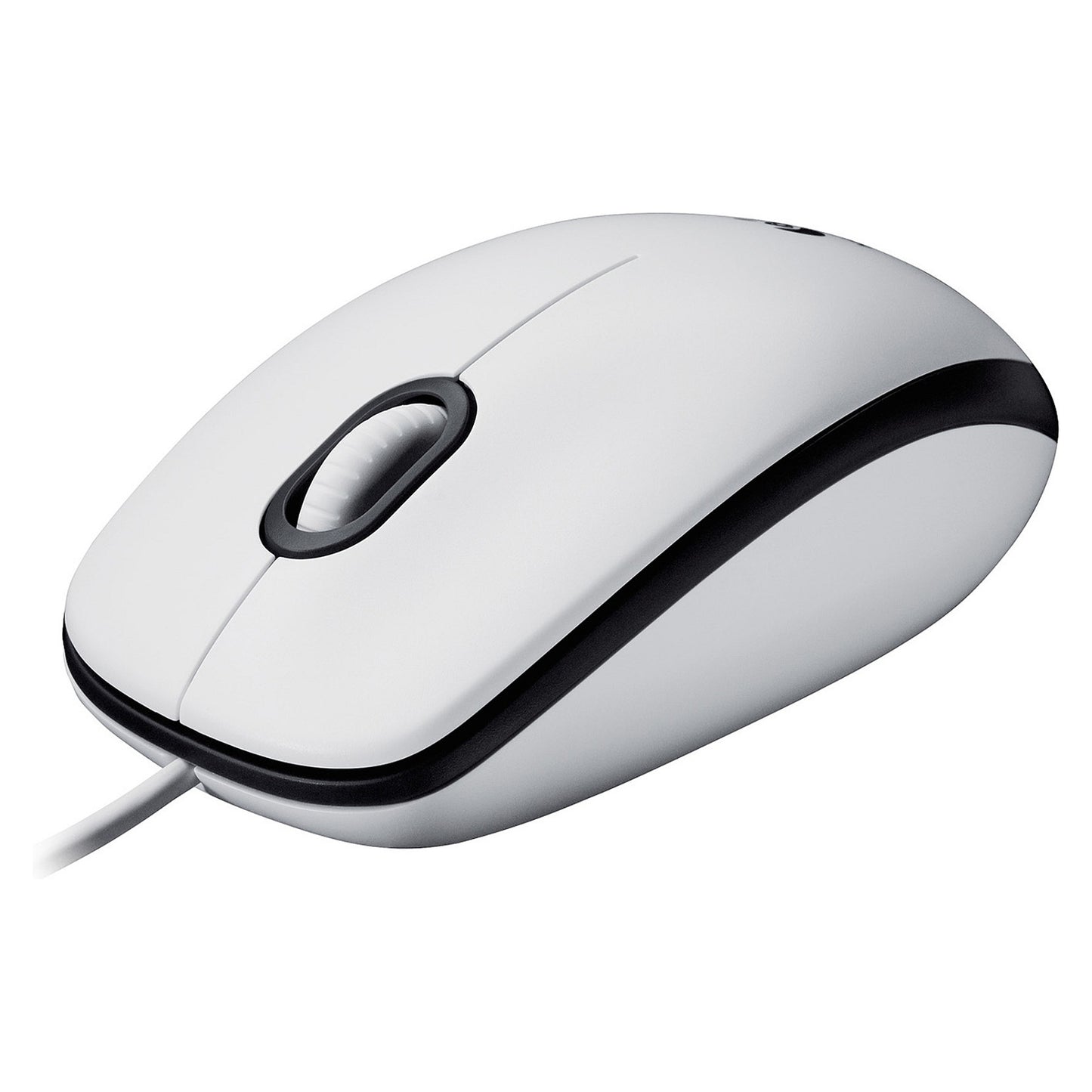 Logitech M100 white USB