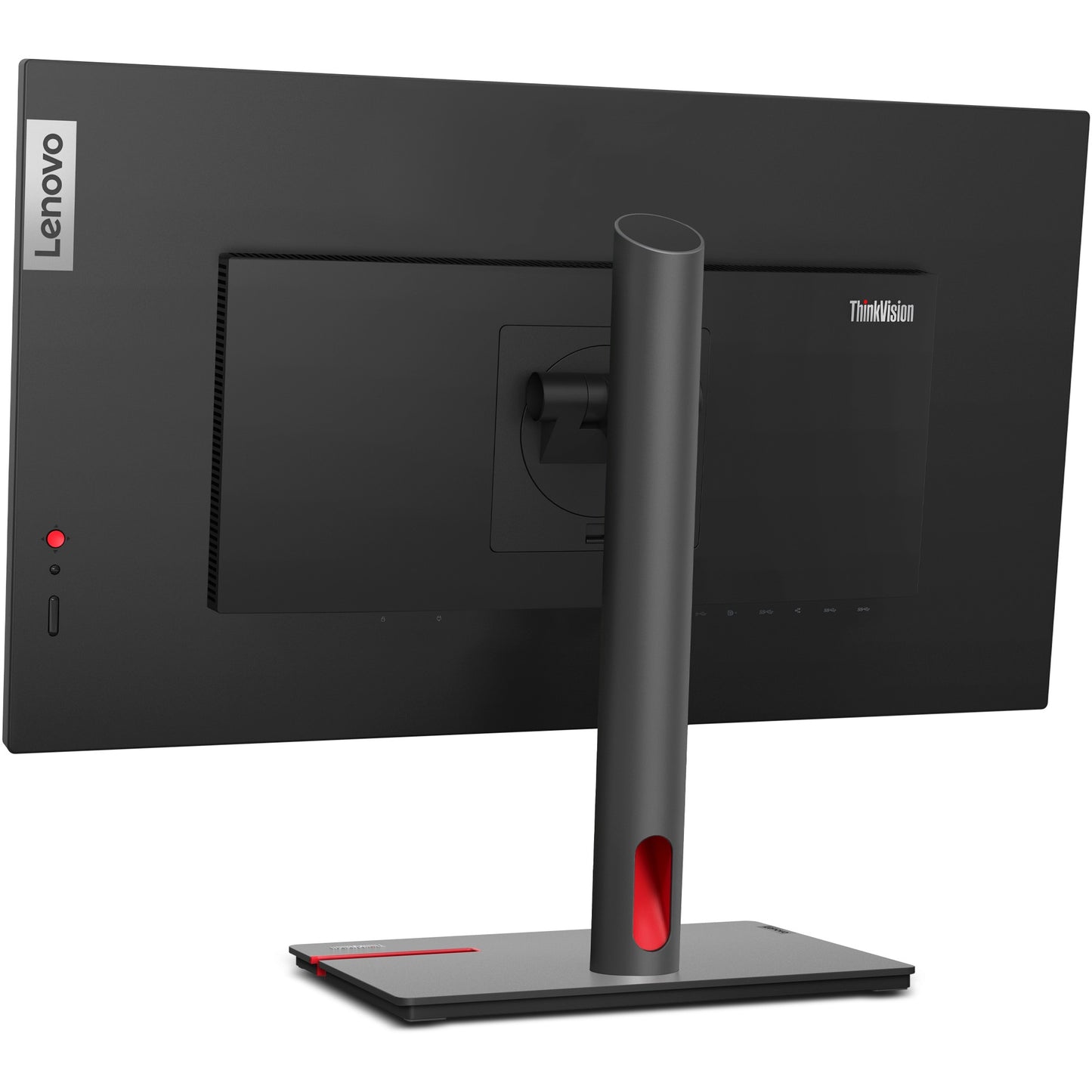 68,6cm /27" (2560x1440) Lenovo ThinkVision P27h-30 4ms DP USB-C Black