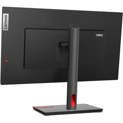 68,6cm /27" (2560x1440) Lenovo ThinkVision P27h-30 4ms DP USB-C Black