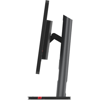 68,6cm /27" (2560x1440) Lenovo ThinkVision P27h-30 4ms DP USB-C Black