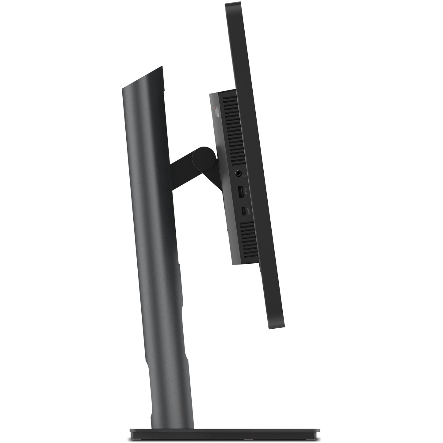 68,6cm /27" (2560x1440) Lenovo ThinkVision P27h-30 4ms DP USB-C Black