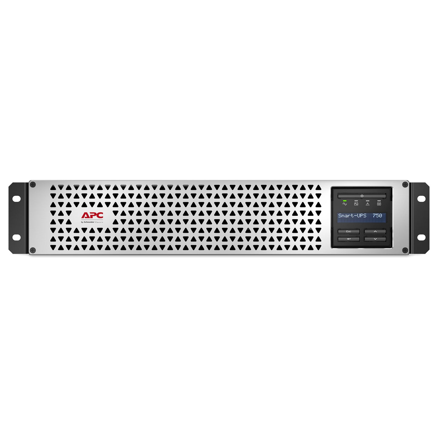APC Smart-UPS SMTL750RMI2UC Rack/Tower 600W 750VA 2HE