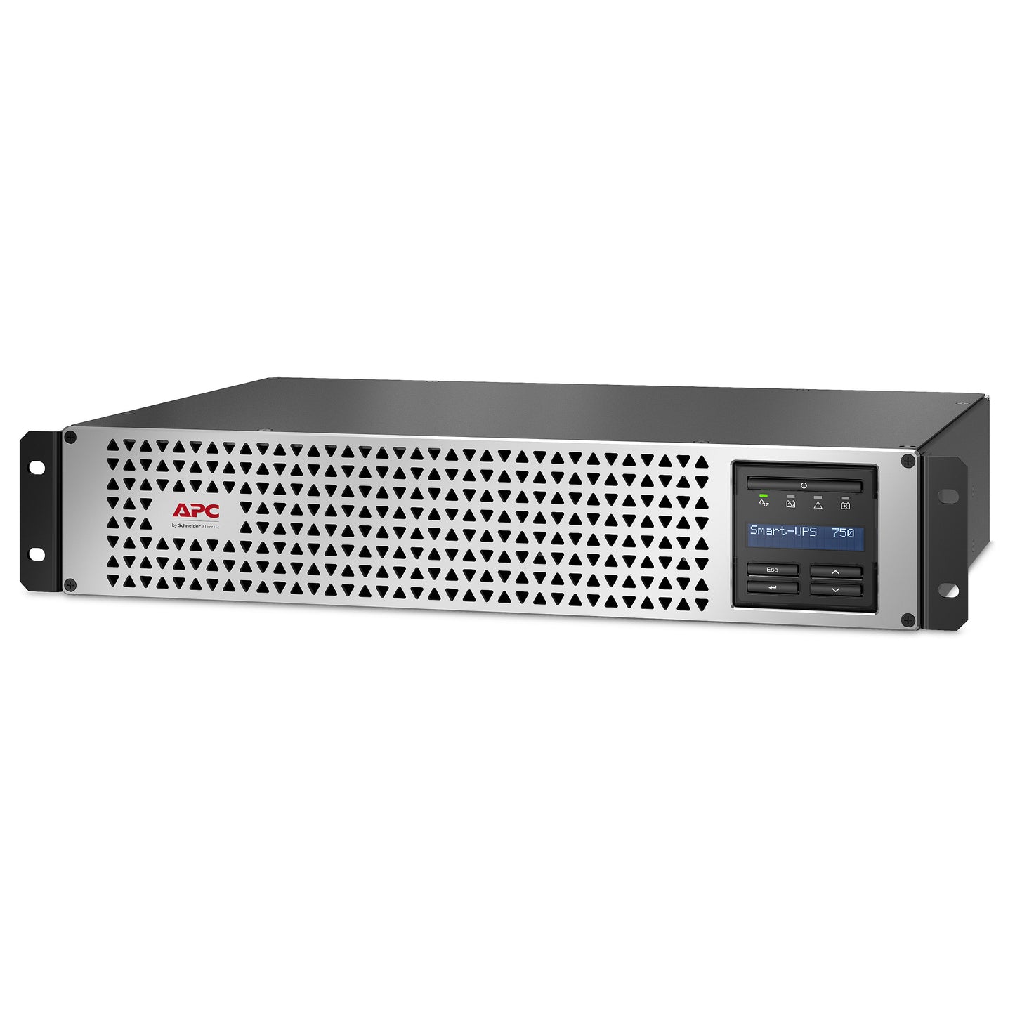 APC Smart-UPS SMTL750RMI2UC Rack/Tower 600W 750VA 2HE