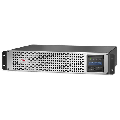 APC Smart-UPS SMTL750RMI2UC Rack/Tower 600W 750VA 2HE