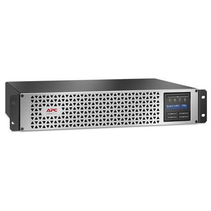 APC Smart-UPS SMTL750RMI2UC Rack/Tower 600W 750VA 2HE