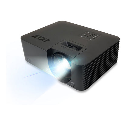 (1920x1080) Acer PL2520i 4000-Lumen DLP Laser 16:9 HDMI USB 3D Speaker Black