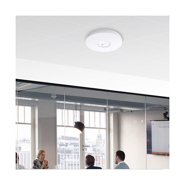 TP-LINK Omada EAP670 WIFI6 AX5400