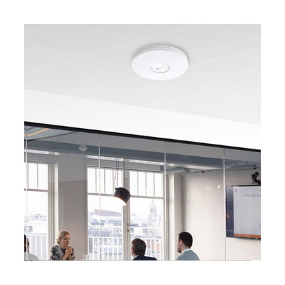 TP-LINK Omada EAP670 WIFI6 AX5400