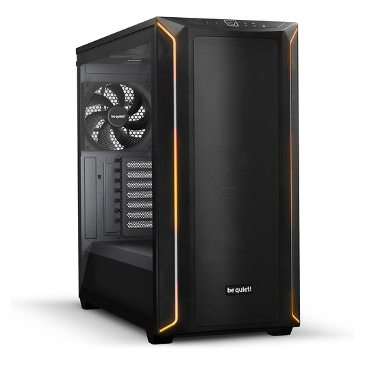 Midi be quiet! SHADOW BASE 800DX Black