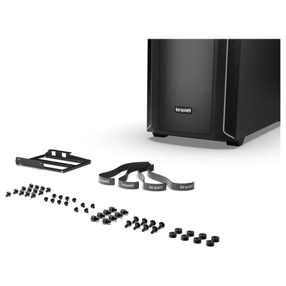Midi be quiet! SHADOW BASE 800DX Black
