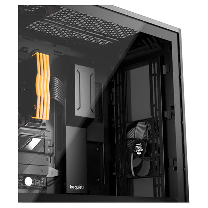 Midi be quiet! SHADOW BASE 800DX Black