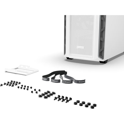 Midi be quiet! SHADOW BASE 800DX White