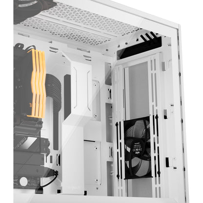 Midi be quiet! SHADOW BASE 800DX White