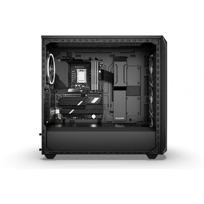 Midi be quiet! SHADOW BASE 800FX Black