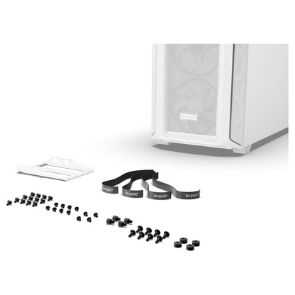 Midi be quiet! SHADOW BASE 800FX White