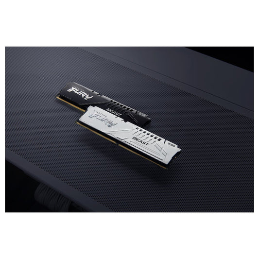 5600 64GB Kingston CL40 2x32GB Kit FURY Beast Black
