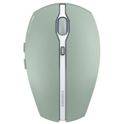 Cherry GENTIX BX green