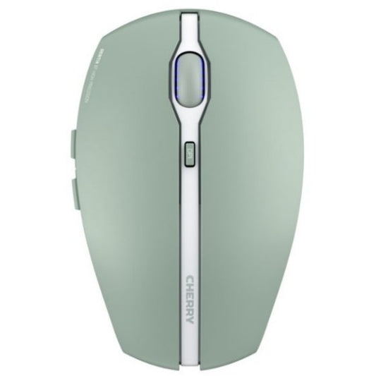 Cherry GENTIX BX green