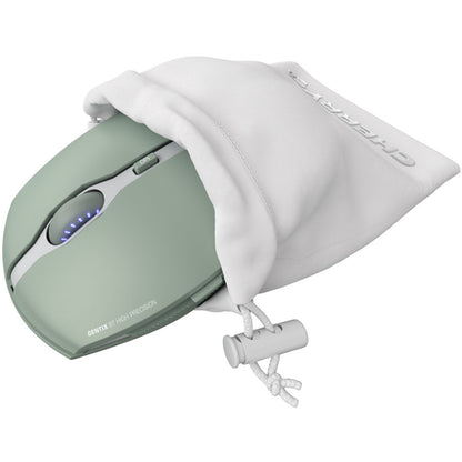 Cherry GENTIX BX green