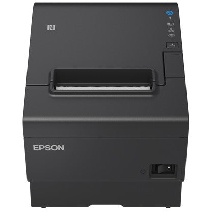 Epson TM-T88VII (112) POS-Bondrucker USB LAN Serial 180dpi