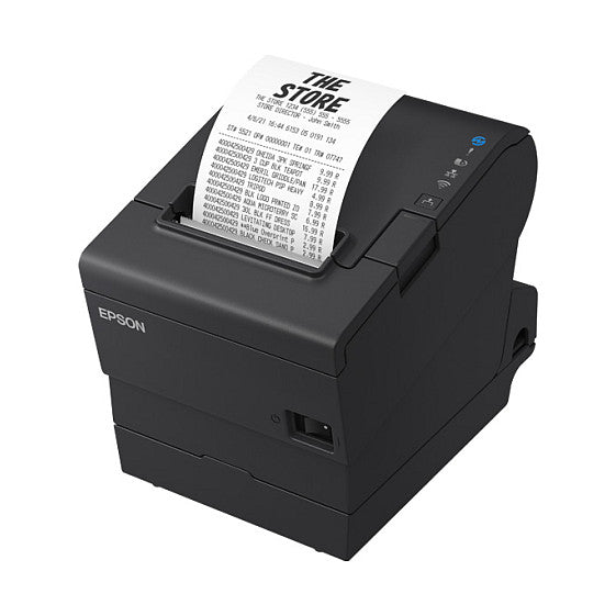 Epson TM-T88VII (112) POS-Bondrucker USB LAN Serial 180dpi