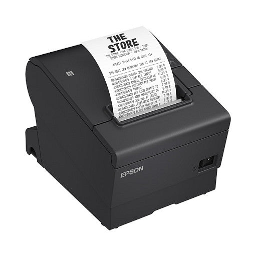 Epson TM-T88VII (112) POS-Bondrucker USB LAN Serial 180dpi
